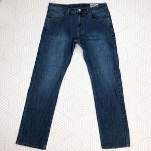 buffalo jack x jeans